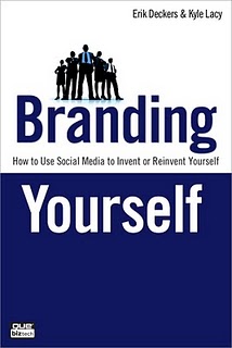 Branding Yourself