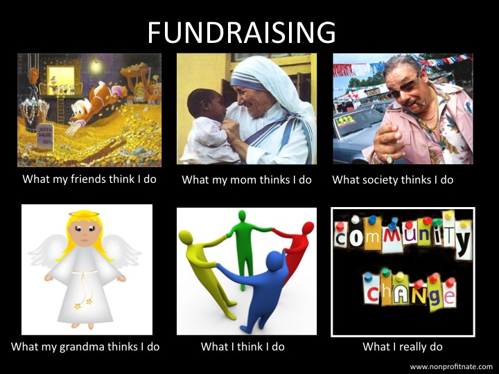 Fundraising