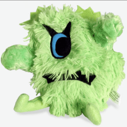 Spike - the Promise Monster